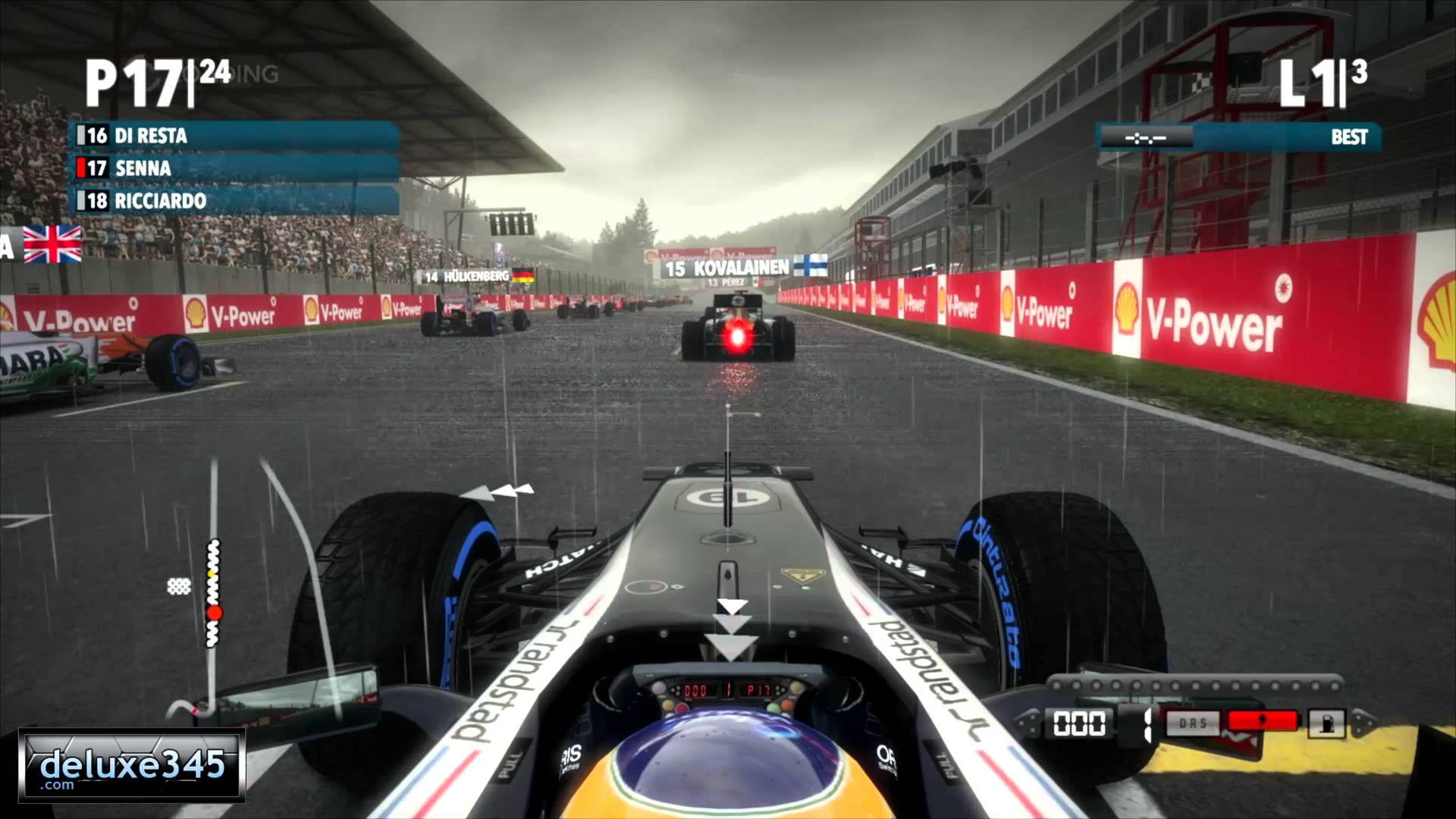 F1 2010 Download Torrent